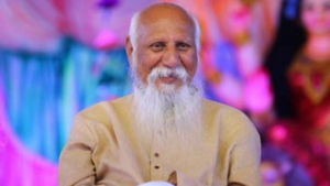 Read more about the article My Spiritual Journey