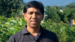 Read more about the article Chandrasekhar Pulamasetty Story