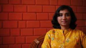 Read more about the article Pranahitha Story