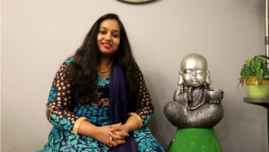 Read more about the article “From Pain to Peace: How Meditation Transformed Prathima’s Health, Education, and Life”
