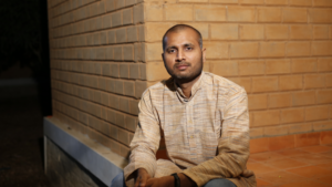 Read more about the article Ramesh Gajjala Story