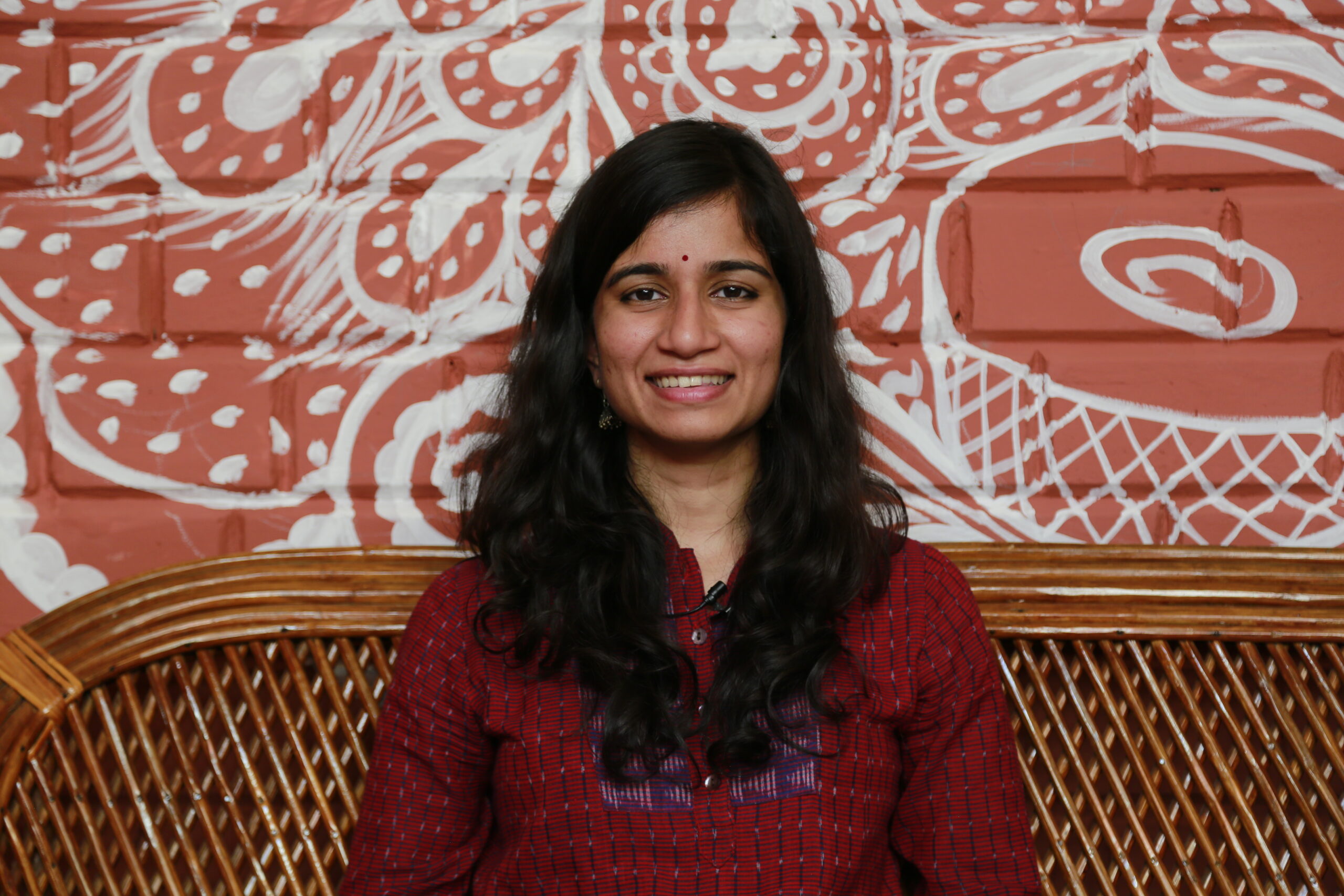 From Near-Death to Spiritual Awakening: Amulya Shastri’s Story