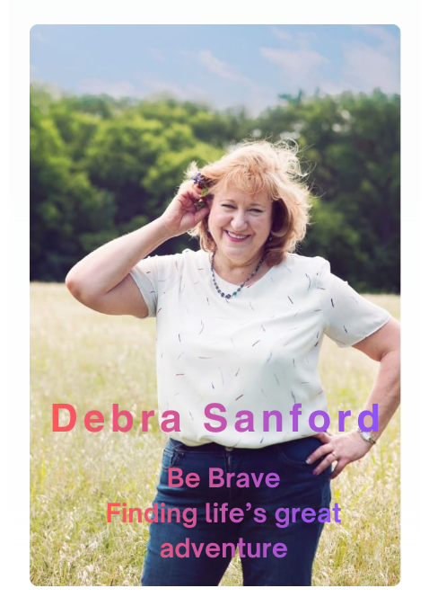 Debra Sanford