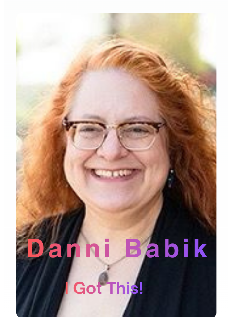 Danni Babik