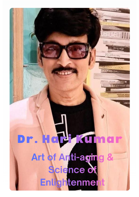 Dr. Hari Kumar