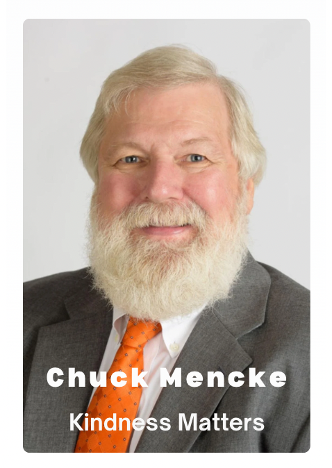 Chuck Mencke