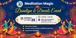 Read more about the article Dandiya & Diwali Celebration 2026